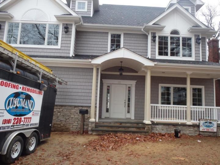 Home Building Services Nassau County