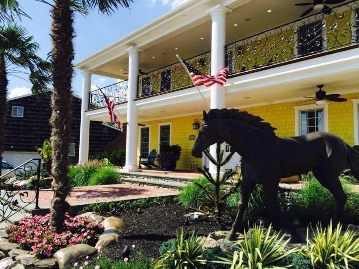 Exterior Renovations Nassau County