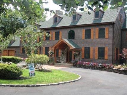 Outdoor Renovations Nassau County