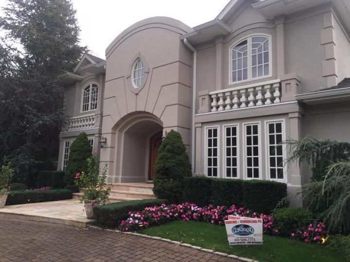 Roofing Services Nassau County