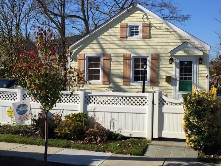 Kitchen and Bathroom Remodeling Nassau County