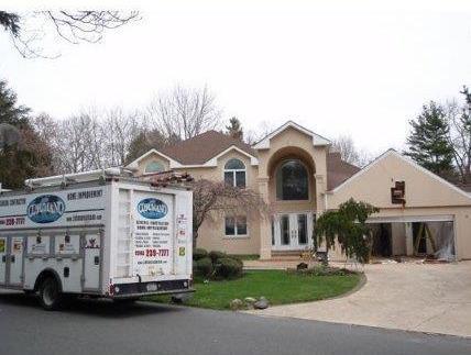 General Contracting Services Nassau County