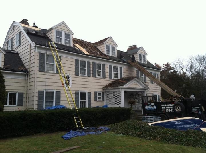 General Contractor Nassau County