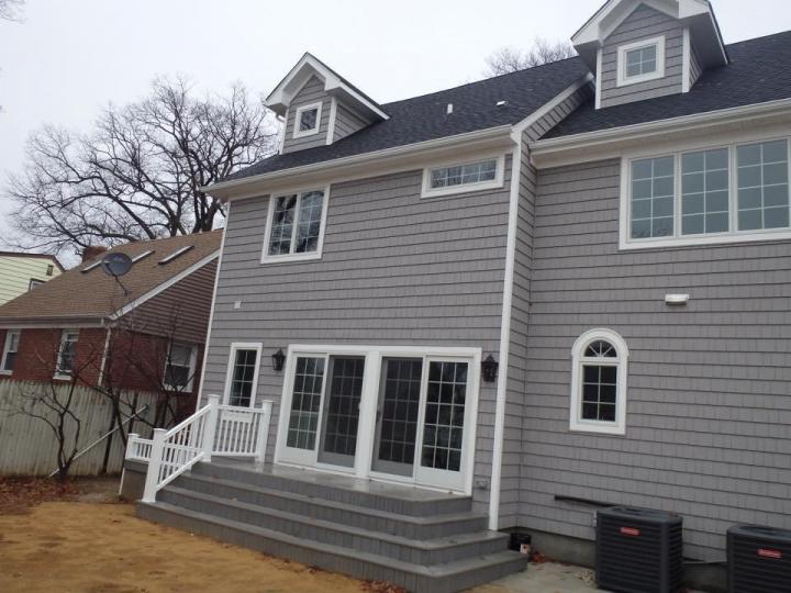Kitchen and Bathroom Renovation Nassau County