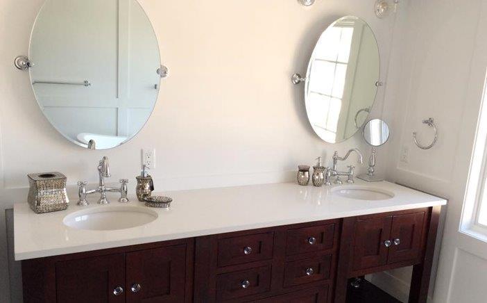 Outdoor Renovations Nassau County