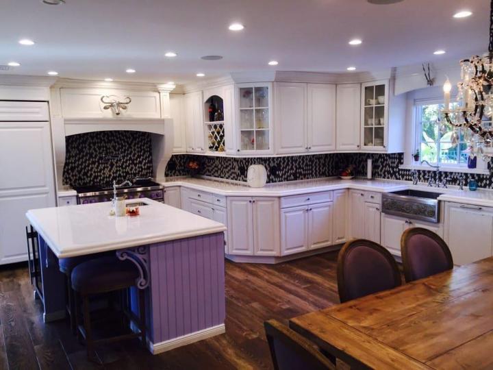 Kitchen and Bathroom Remodeling Nassau County