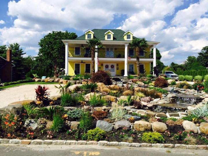 Roofing Renovations Nassau County