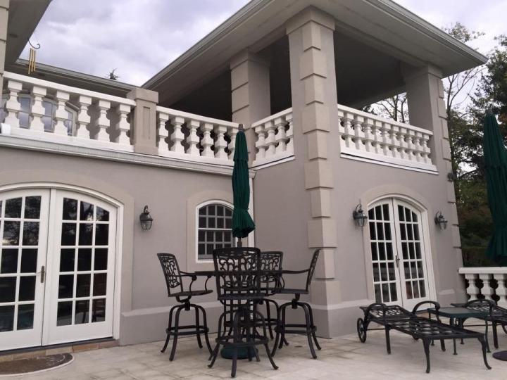 Roofing Services Nassau County