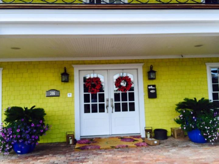 Exterior Renovations Nassau County